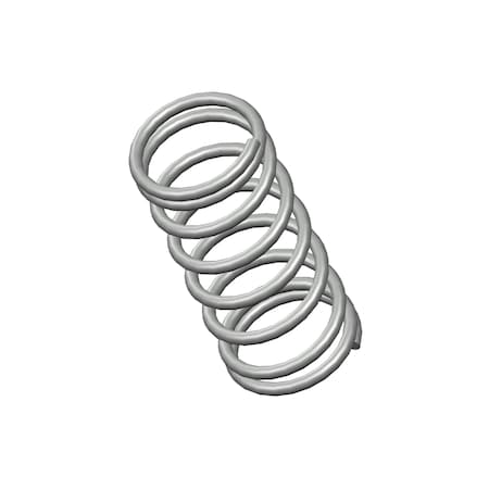 Approved Vendor Compression Spring, O= .234, L= .56, W= .023 R G909962109